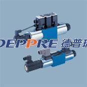 BOSCH REXROTH弯轴液压泵