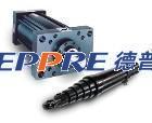 PARKER阀体系列