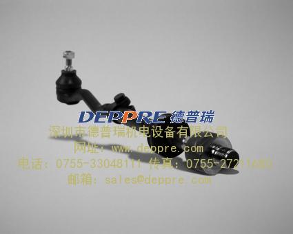 LEMFORDER悬挂与转向