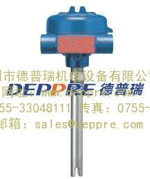 MAGNETROL超声波接触式液位开关