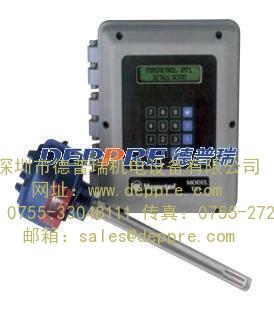 MAGNETROL热式气体质量流量计