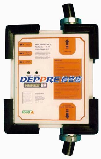 bender监视器