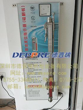WEKA液位开关