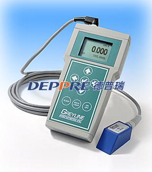 PDFM5.0便携式多普勒超声波流量计