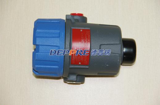 MAGNETROL导波雷达液位变送器