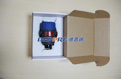 MAGNETROL导波雷达液位变送器