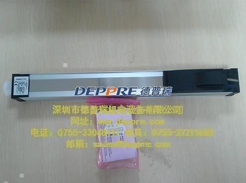 Novotechnik传感器