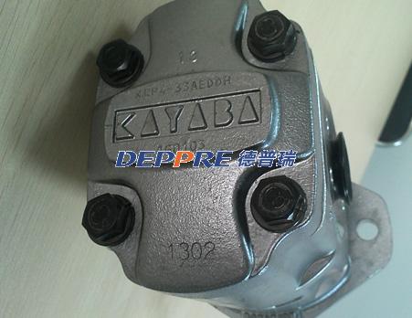 KYB缓冲器