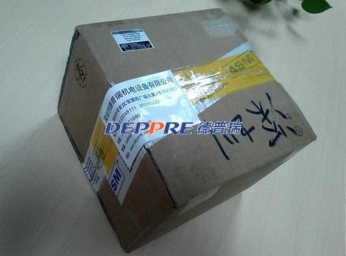 ASM传感器