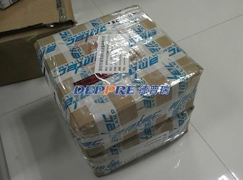 AMTEC液压螺母