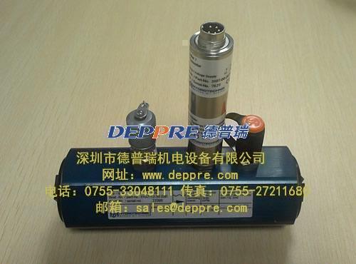 Hydrotechnik传感器