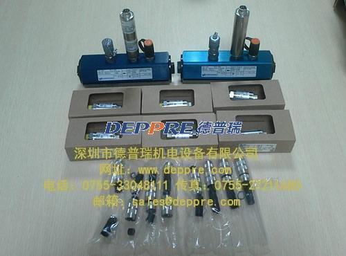 Hydrotechnik传感器