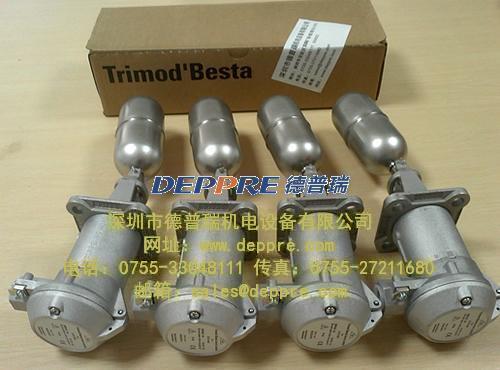 besta传感器
