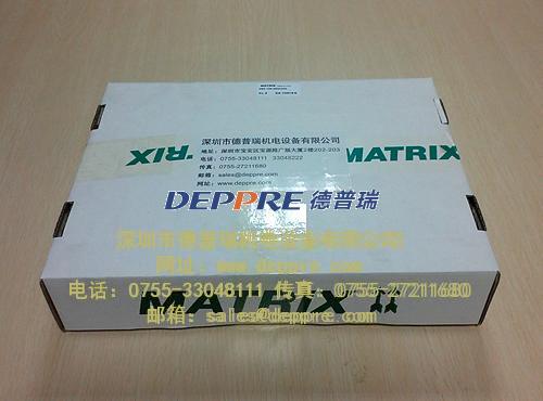 MATRIX电磁阀