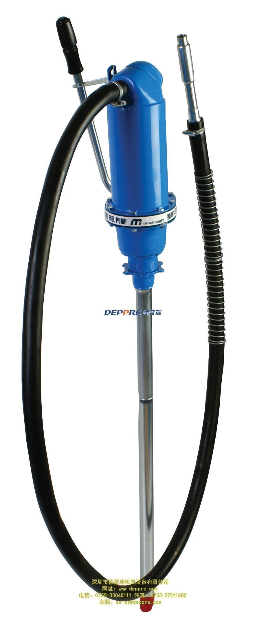 MACNAUGHT打油器