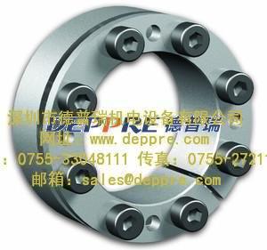 RINGFEDER传动皮带轮