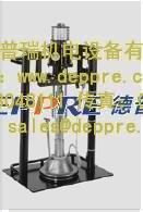 IST气动隔膜泵