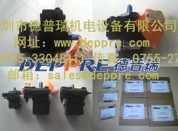 OILGEAR TOWLER液压阀