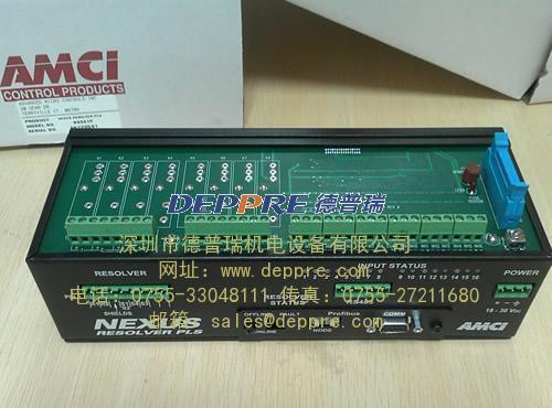 AMCI编码器