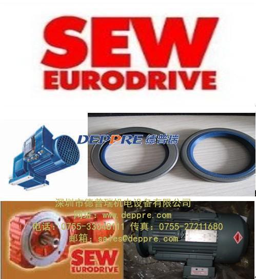 SEW变频控制