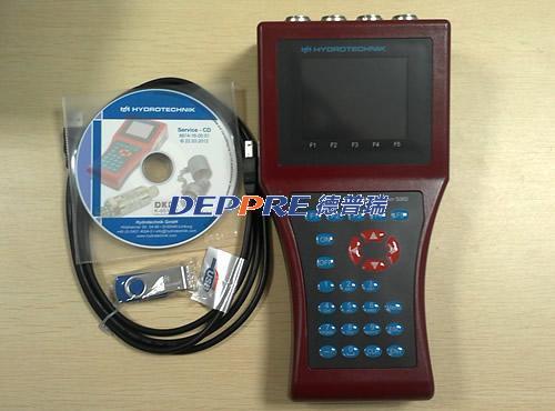 hydrotechnik液压万用表