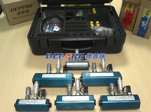 hydrotechnik液压万用表
