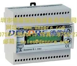 DOSSENA电流表