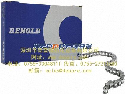 renold输送链