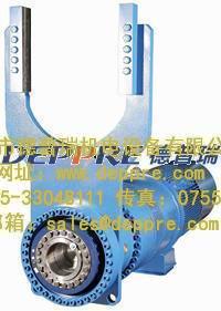 tecnoingranaggi齿轮箱机