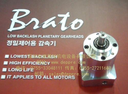 韩国brato