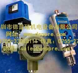 BOURDON HAENNI传感器