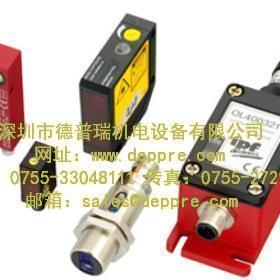 IPF编码器