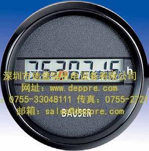 BAUSER计数器