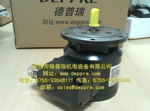 BAUMER HUBNER绝对编码器