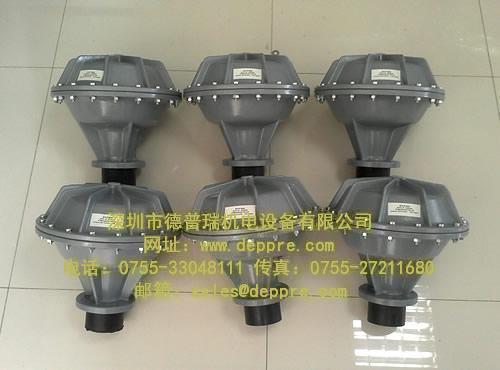 EFFBE薄膜气缸