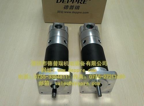 Servo Dynamics电机
