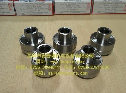 RINGFEDER联轴器