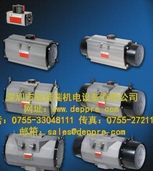 ACTREG气动执行器