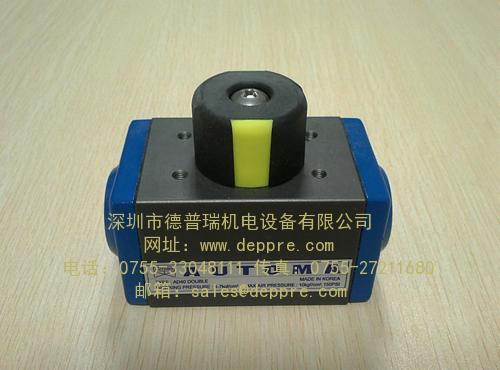 AUTOMA气动执行机构