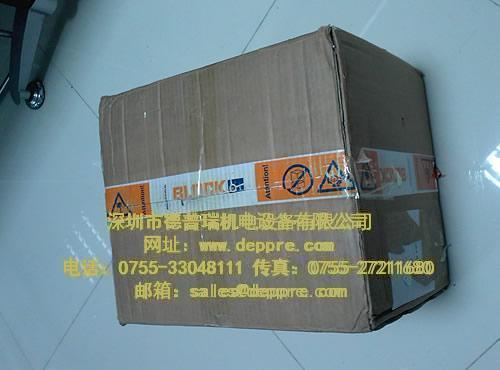BLOCK交流电压