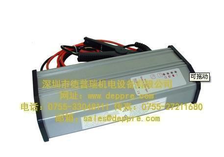Deutronic转换器