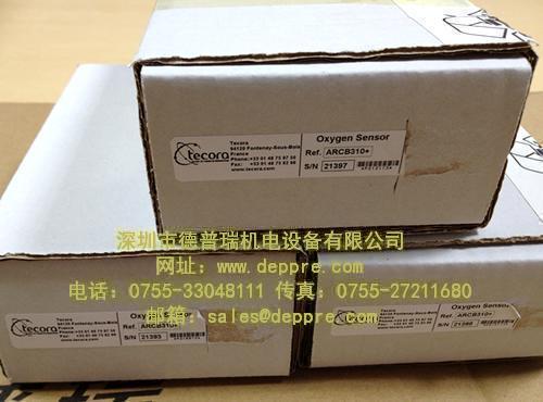 Tecora传感器
