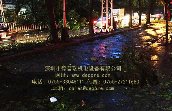 汕头街头