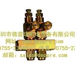 alemite集中润滑系统