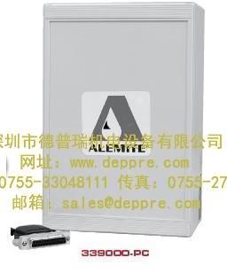 Alemite流体管理系统