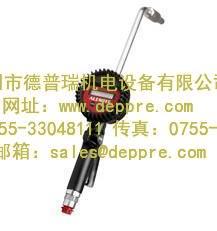 alemite控制阀与计量仪