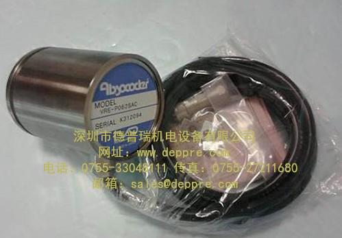 NSD编码器