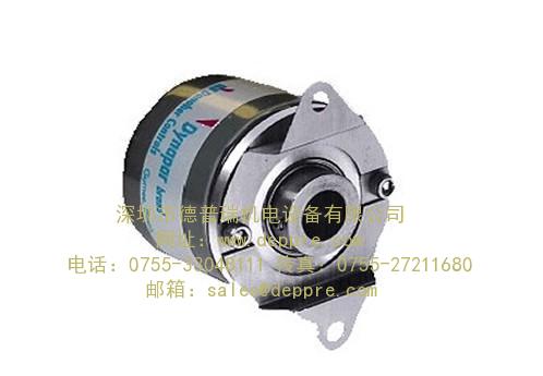 Dynapar编码器