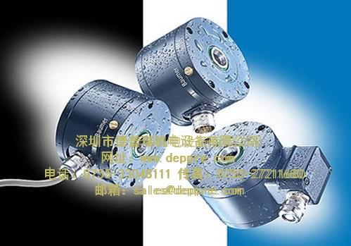 BAUMER传感器