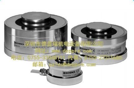 SCHENCK传感器